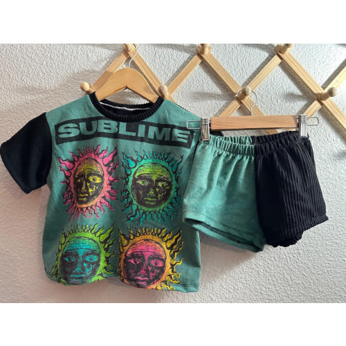 Baby Band Set