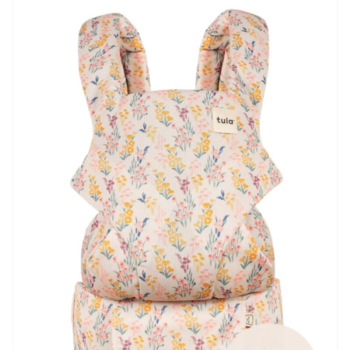 Daisy Chain - Mesh Explore Baby Carrier – Baby Tula US