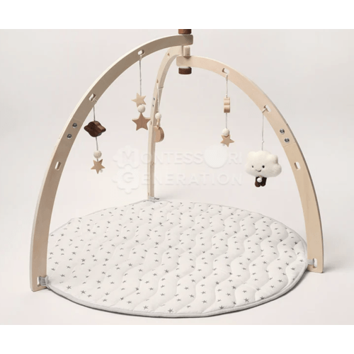 Montessori Baby Play Mat - Your Baby Will Love It!