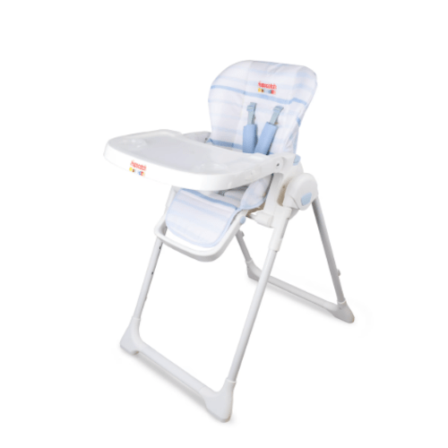 Hopscotch Lane Premium Adjustable High Chair, 6-36 Months
