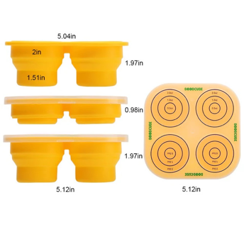 THE TRAY