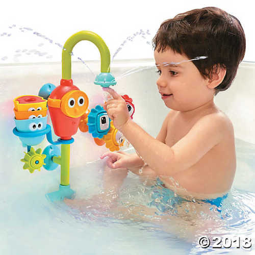 Spin 'n' Sort Spout Pro