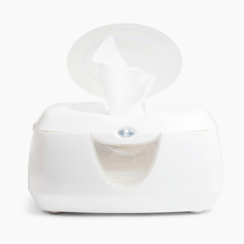 Munchkin - Warm Glow Wipe Warmer