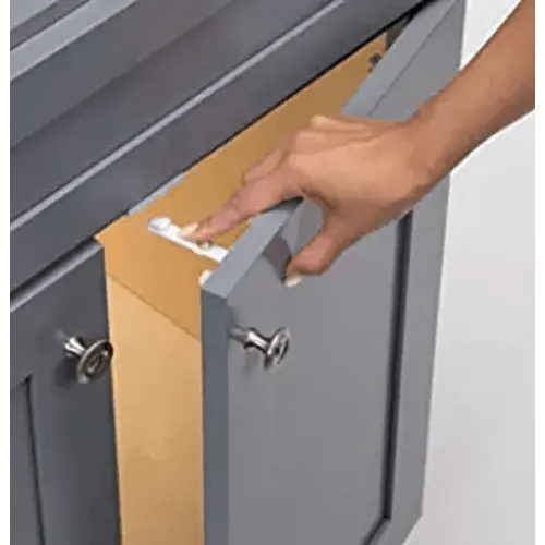 Safety 1st Adhesive Cabinet Latch, 12 Piece, One Size