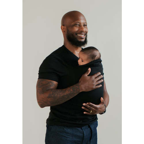 Dad Shirt | Black