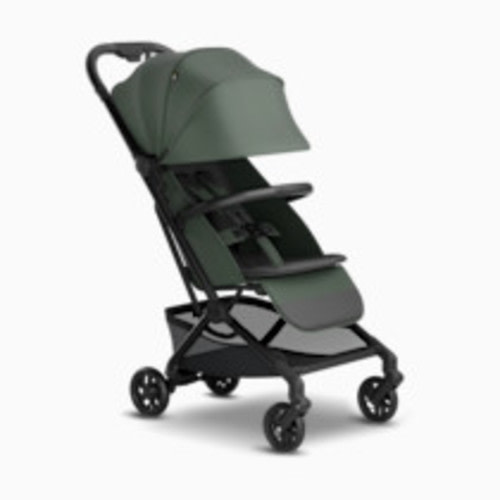 Mompush Velo Travel Stroller - Forest