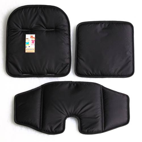 OXO Tot Sprout high chair cushions, OXO Tot Sprout high chair cover, seat pads for OXO Tot Sprout, inserts for Oxo Tot Sprout.