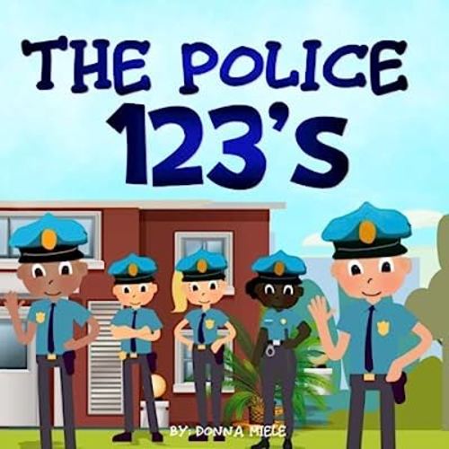 The Police 123's