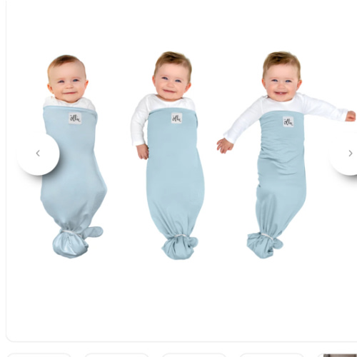 The Ollie® Swaddle