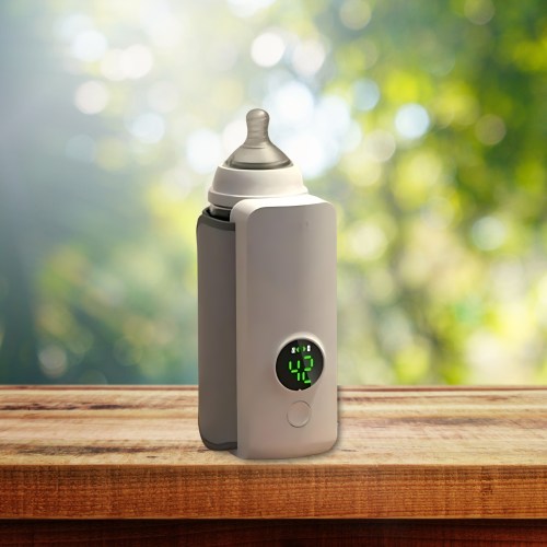 Bottle Buddy™