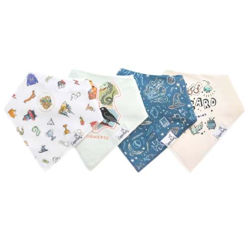 Baby Bandana Bibs - Wizarding World™