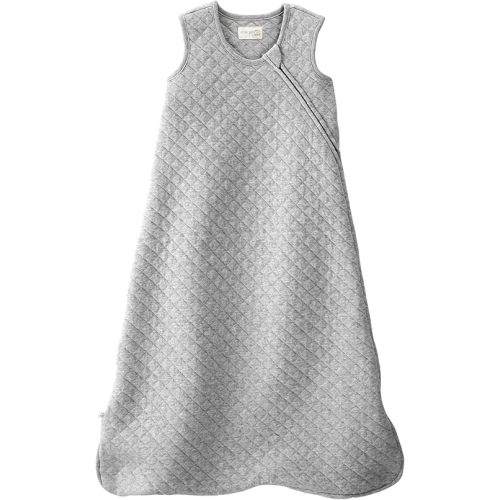 little planet by carter's Baby Organic Cotton Wearable Blanket