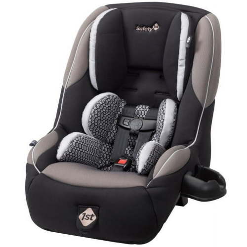 Safety 1st Guide 65 Convertible Car Seat, Chambers, Toddler