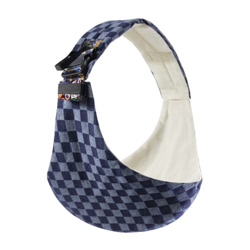 UP&GO® Ergonomic Toddler Carrier – City Tiles | Ages 9m–4yrs