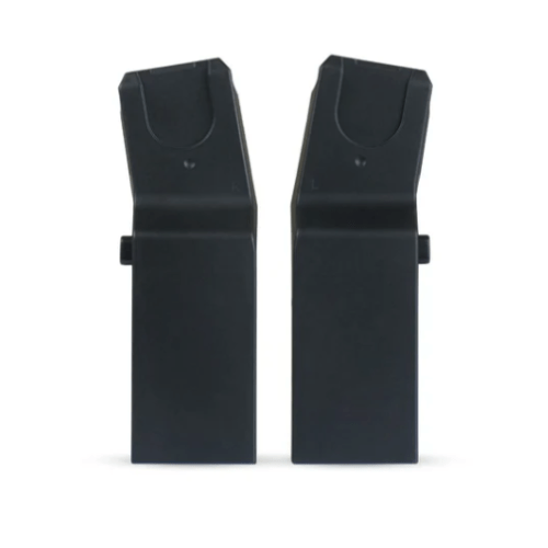 Silver Cross Cove 2 Universal Car Seat Adapters