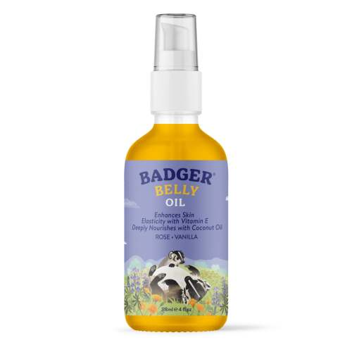 Belly Oil