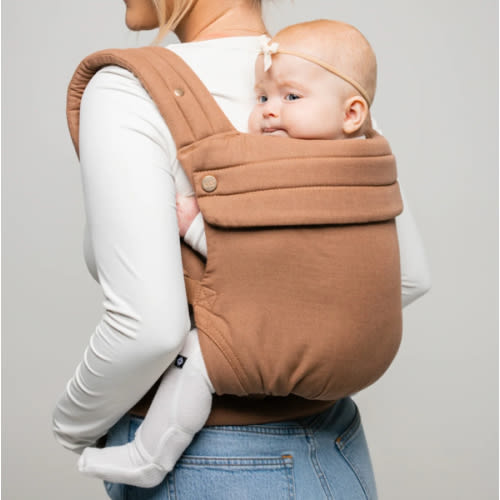 The Monarch Carrier - Mocha – Mabē