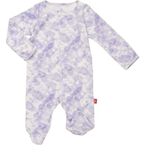 Magnetic Me Pajamas - Newborn