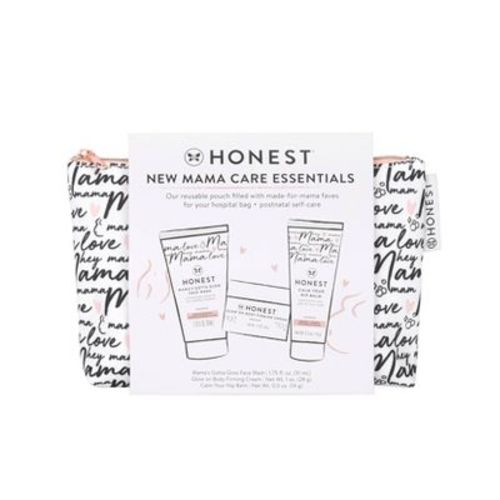 The Honest Company New Mama Care Essential Gift Set - 3.25oz/4ct