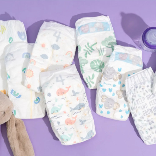 Diaper Fund