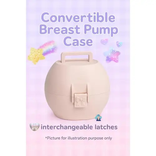 Eufy S1 Holder | Compact Fridge Storage for Pumping Moms - TikTok Shop