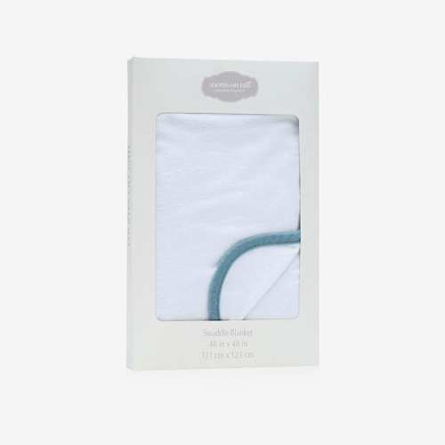 Moms on Call Swaddle Blanket