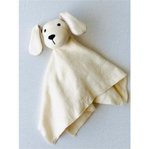 Organic Lovey Dog