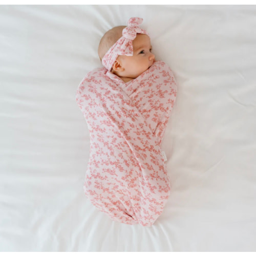 Cocoon Swaddles for Newborn - Shop Swaddles | Mama Coco