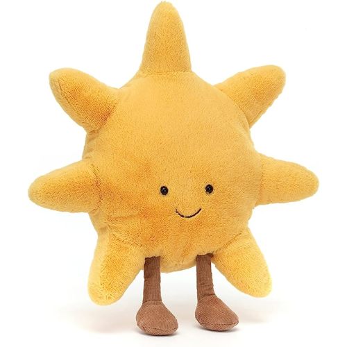 Jellycat Sun