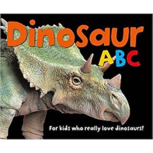 Dinosaur A to Z