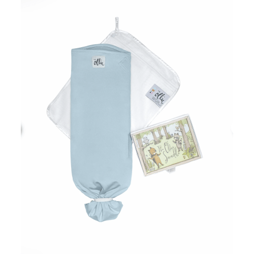 The Ollie® Swaddle
