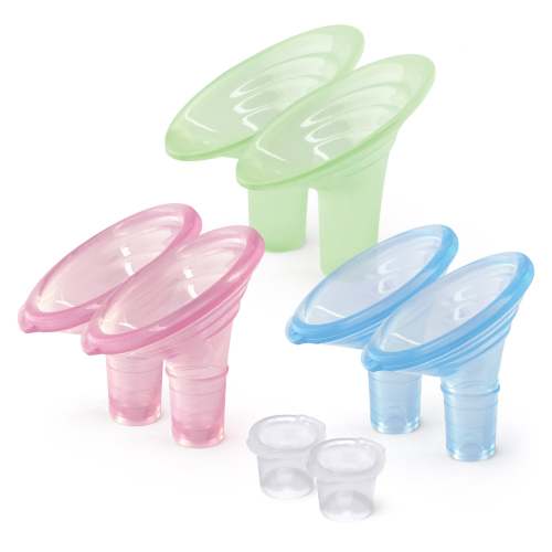 Pumpin’ Pal OptiFit Angled Flange Set – Pumpin Pal