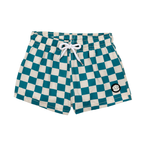Peaks Swimmie