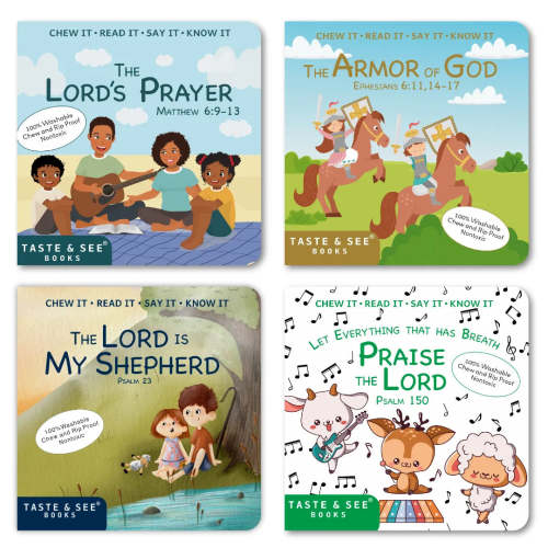 New Releases Bundle