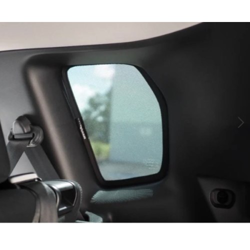 Snap Shades car window coverings