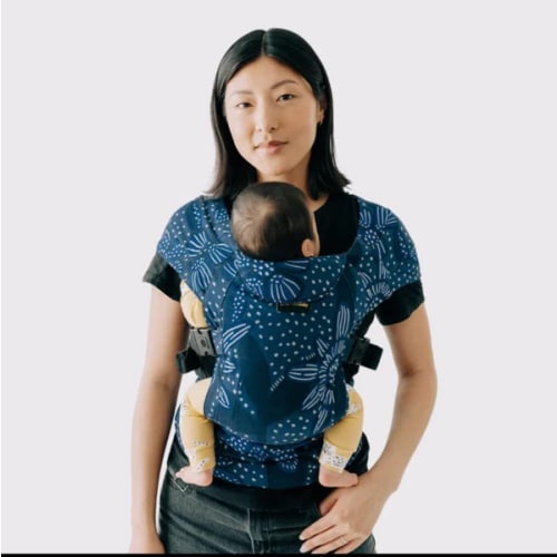 The Pearl Newborn Carrier