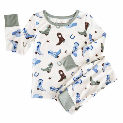 Two Piece Pajama Sets for Boys | What's New