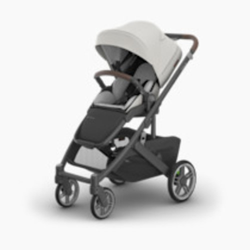 UPPAbaby Cruz V3 Stroller - Savannah