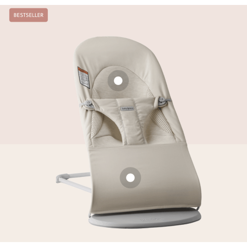 BabyBjörn Bouncer Balance Soft