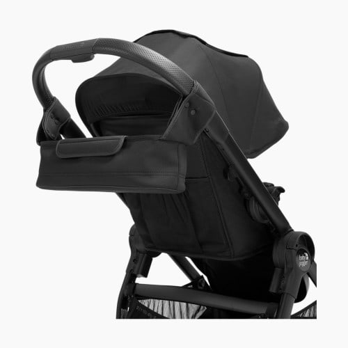 Baby Jogger Parent Stroller Console Organizer for City Select 2 Stroller - Black
