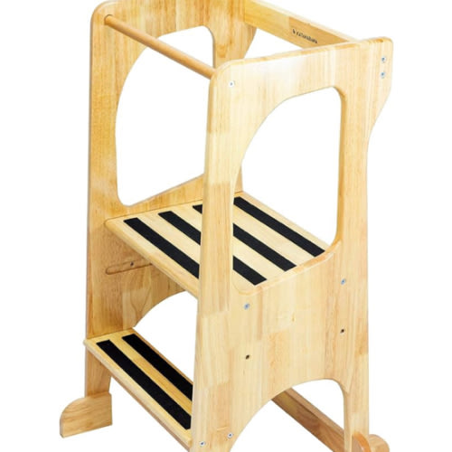 Katanabana Kitchen Step Stool Helper