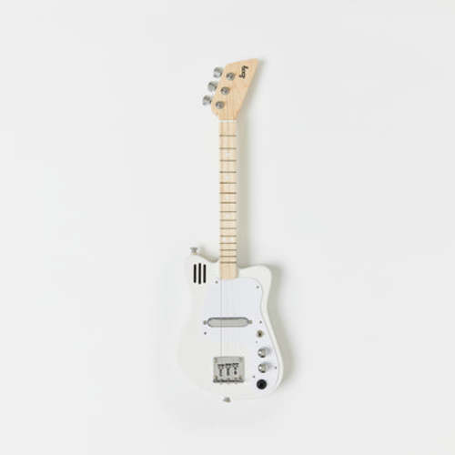 Loog Mini Electric Guitar | The Best Kids' Guitar