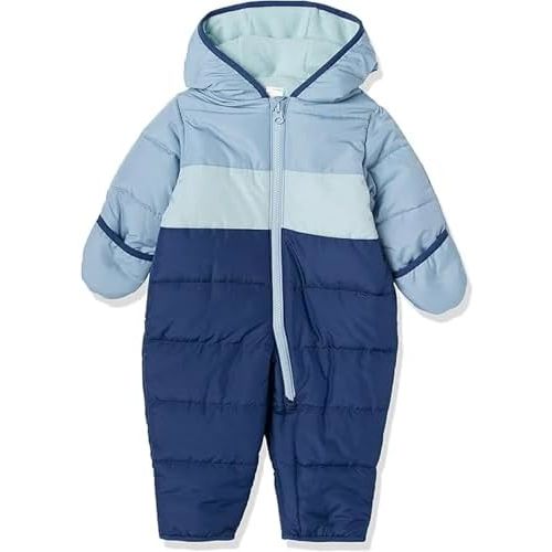 Simple Joys by Carter's Baby One-Piece Snowsuit Bunting