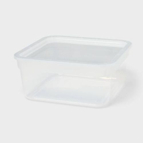 Modular Storage Medium Clear - Brightroom™