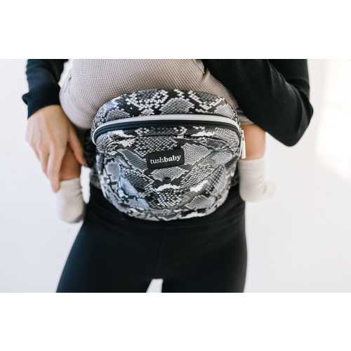 Tushbaby Hip Carrier