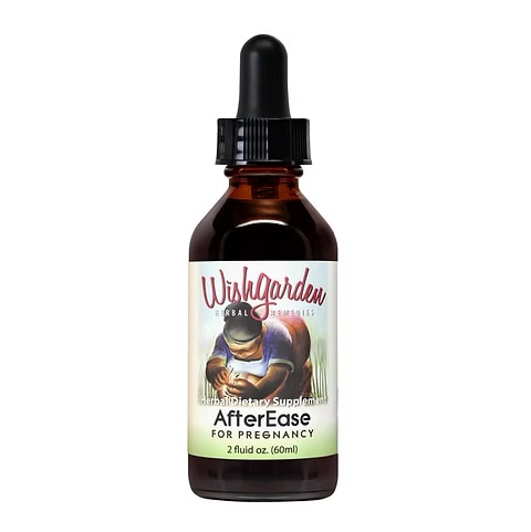 Afterease, After Birth Contractions, 2 fl oz (59 ml)