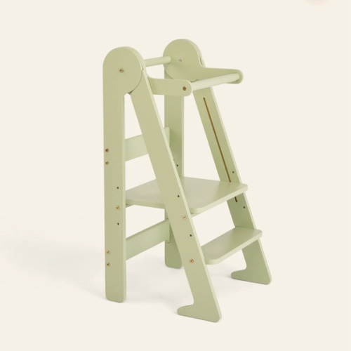 Mini Chef Foldable Helper Tower