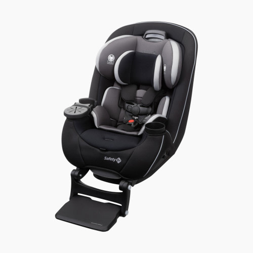 Safety 1st Grow and Go Extend N Ride LX Convertible Car Seat One-Hand Adjust - Mine Shaft