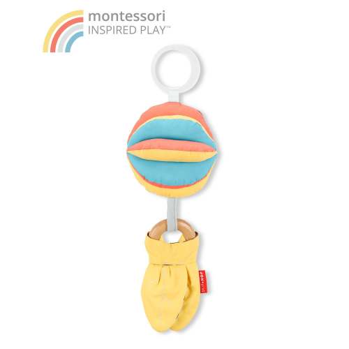 Baby Discoverosity 3-in-1 Montessori-Inspired Baby Stroller Toy - Skip Hop | Carter's