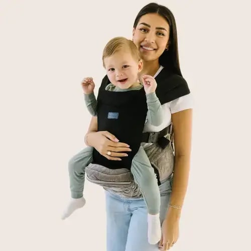 The Snug Attachment